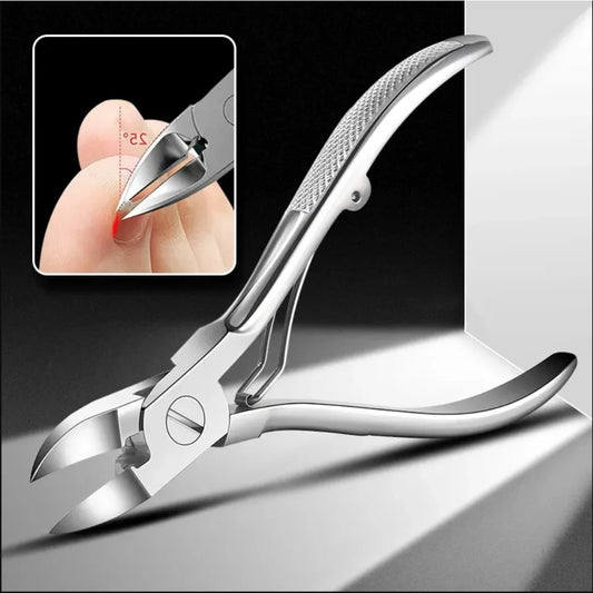 Professional nail clipper